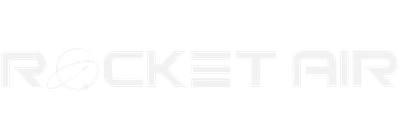 Rocket Air logo
