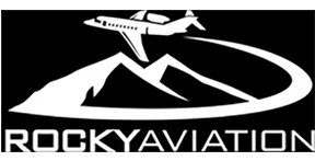 Rocky Aviation LLC logo
