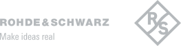 Rohde & Schwarz logo