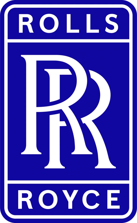 Rolls-Royce Civil Aerospace logo