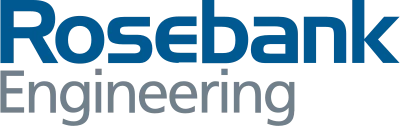 Rosebank Engineering logo