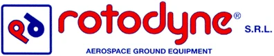 Rotodyne S.R.L. logo