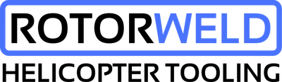 Rotorweld Helicopter Tooling logo
