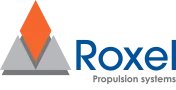 Roxel logo