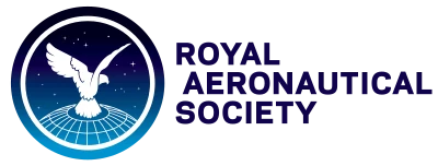 Royal Aeronautical Society logo