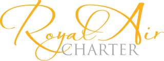 Royal Air Freight logo