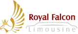 Royal Falcon Limousine logo