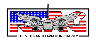 RTAG - The Veteran to Aviation Charity logo