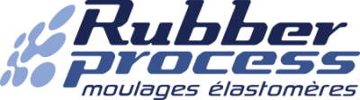 Rubber Process logo
