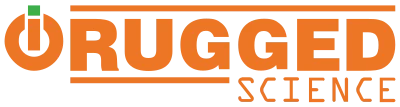 Rugged Science logo