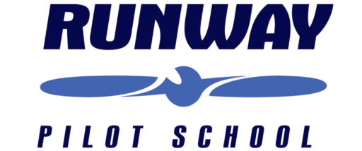 Runway Pilot School logo