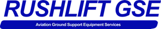 Rushlift GSE logo