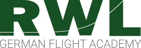 RWL German Flight Academy GmbH logo