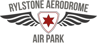 Rylstone Aerodrome logo