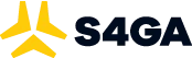 S4GA logo