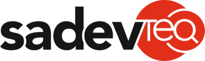 Sadevteq logo