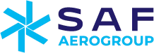 SAF Aerogroup logo