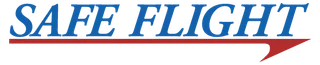 Safe Flight Instrument logo