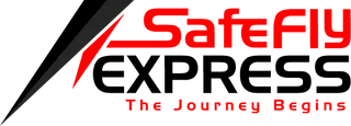 Safe Fly Express logo