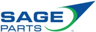 Sage Parts logo