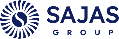 Sajas Group logo