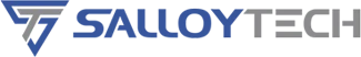 Salloytech logo