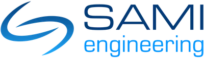Sami Engineering logo