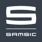 Samsic Airport logo