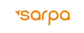 SARPA Air Ambulance logo