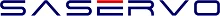 Saservo logo
