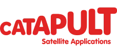 Satellite Applications Catapult logo