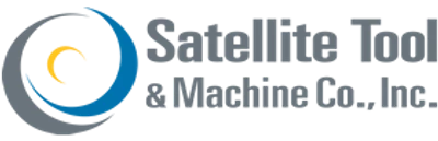 Satellite Tool & Machine Co. Inc. logo