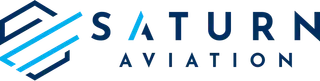 Saturn Aviation logo