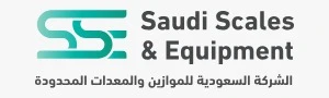 Saudi Scales logo