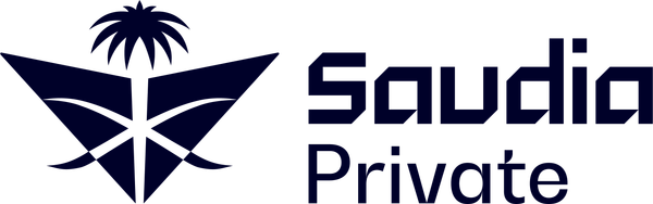 Saudia Private Aviation logo