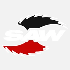 Saurenman Aero Works logo