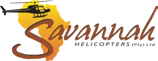 Savannah Helicopters logo