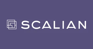 Scalian logo