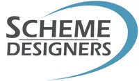 Scheme Designers, Inc. logo
