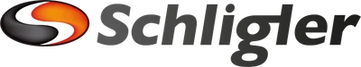 Schligler logo