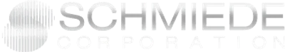 Schmiede Corporation logo