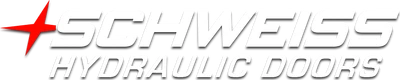Schweiss Doors logo
