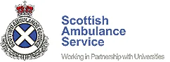 Scottish Ambulance Service Air Ambulance logo