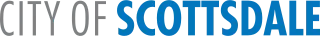 Scottsdale Airport logo