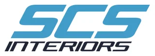 SCS Interiors logo