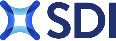 SDI Presence logo