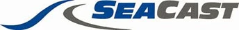 SeaCast logo