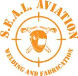 SEAL Aviation logo