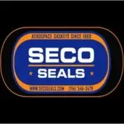 SECO SEALS, INC. logo