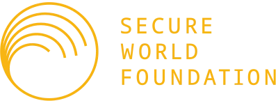 Secure World Foundation logo